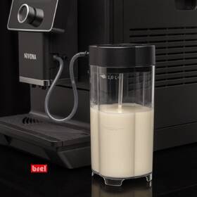 Automatický kávovar Nivona NICR 960 černý

 obrázek produktu 5 z 22