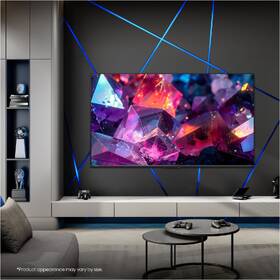 Televize Hisense 50E7S PRO 

 obrázek produktu 9 z 11
