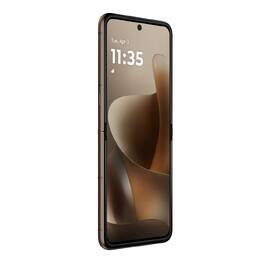 Mobilní telefon Motorola Razr 70 Ultra 5G 16 GB / 512 GB hnědý

 obrázek produktu 4 z 21