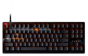 Klávesnice Razer Huntsman V3 Tenkeyless 8KHz, US Layout černá

 obrázek produktu 7 z 15