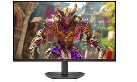 Herní monitor Dell SE2726HG černý

 obrázek produktu 2 z 7
