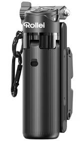 Stativ Rollei Easy Creator SmartGrip černý

 obrázek produktu 1 z 12