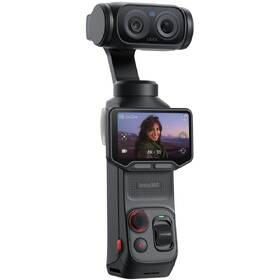 Outdoorová kamera Insta360 Luna Ultra Creator Bundle černá

 obrázek produktu 4 z 15