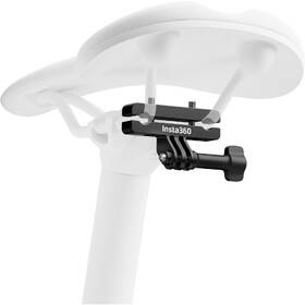 Držák Insta360 na sedlo kola černý

 obrázek produktu 2 z 4