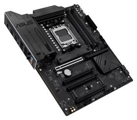 Základní deska Asus X870 MAX Gaming WIFI7 černá

 obrázek produktu 4 z 9
