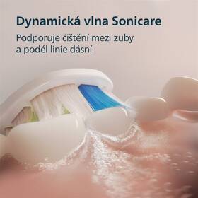 Zubní kartáček Philips HX4042/41 bílý

 obrázek produktu 2 z 20