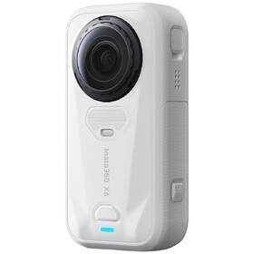 Outdoorová kamera Insta360 X6 Standard Bundle bílá

 obrázek produktu 5 z 8