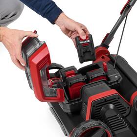 Vertikutátor Einhell Professional GP-SC 36/40 Li BL-Solo (bez baterie) 

 obrázek produktu 2 z 9