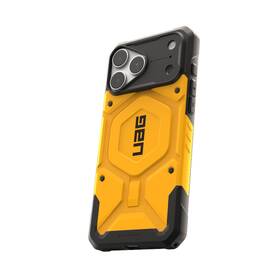 Kryt na mobil UAG Pathfinder MagSafe na Apple iPhone 18 Pro Max / 17 Pro Max žlutý

 obrázek produktu 3 z 16