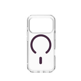 Kryt na mobil Celly GELSKIN Mag kompatibilní s MagSafe na Apple iPhone 18 Pro červený

 obrázek produktu 7 z 8
