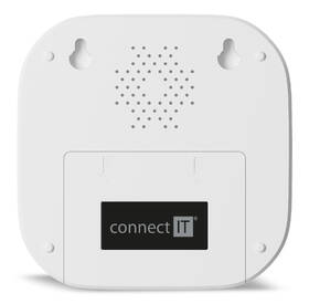 Zvonek bezdrátový Connect IT bateriový bílý

 obrázek produktu 3 z 5