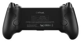 Gamepad Trust GXT737 ROVIX BT Mobile Pro černý

 obrázek produktu 2 z 18