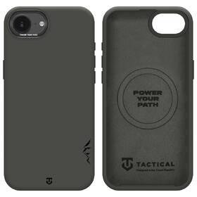 Kryt na mobil Tactical MagForce Velvet Smoothie 2.0 na Apple iPhone 16e/17e šedý

 obrázek produktu 4 z 4