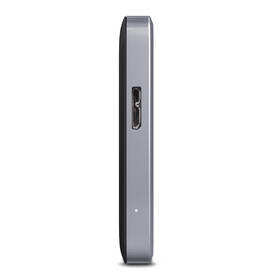 Externí pevný disk 2,5" Western Digital 1TB USB 3.0 stříbrný

 obrázek produktu 2 z 6