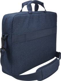 Brašna na notebook Case Logic na 15,6" modrá

 obrázek produktu 2 z 3