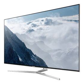 Televize Samsung UE55KS8002 stříbrný

 obrázek produktu 7 z 12