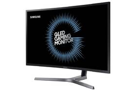 Monitor Samsung C27HG70 černý

 obrázek produktu 2 z 11