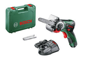 Řetězová pila Bosch EasyCut 12, 06033C9020 (s baterií) 

 obrázek produktu 3 z 5