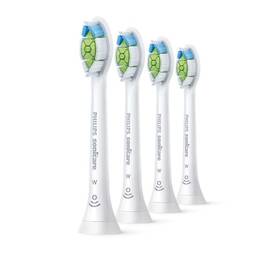 Náhradní hlavice Philips HX6064/10 (4 ks) 

 obrázek produktu 1 z 12