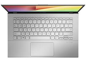 Notebook Asus A420UA-EK147TS stříbrný

 obrázek produktu 4 z 5