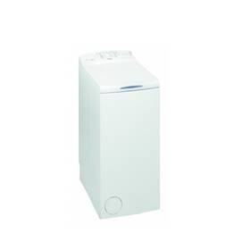 Pračka Whirlpool AWE 60410 bílá

 obrázek produktu 3 z 3