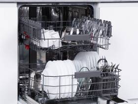 Myčka nádobí Whirlpool WBC 3C26 X 

 obrázek produktu 8 z 13