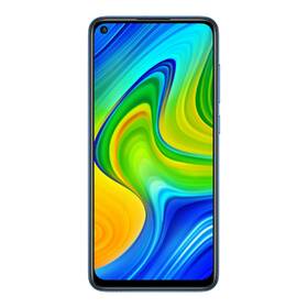 Mobilní telefon Xiaomi Redmi Note 9 128 GB - Midnight Grey 

 obrázek produktu 2 z 12