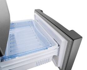 Chladnička s mrazničkou Hisense RF528N4WC1 nerez

 obrázek produktu 5 z 8