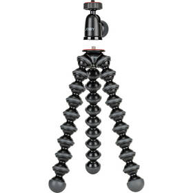 Stativ JOBY GorillaPod 1K Kit černý

 obrázek produktu 1 z 6