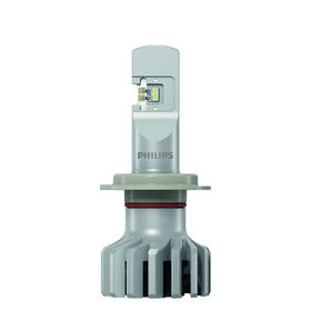 Autožárovka Philips LED H7 Ultinon Pro5000 HL 2 ks 

 obrázek produktu 1 z 2