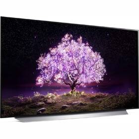 Televize LG OLED55C12 

 obrázek produktu 7 z 13