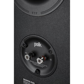 Reproduktory Polk Reserve R200, 2 ks černý

 obrázek produktu 6 z 11