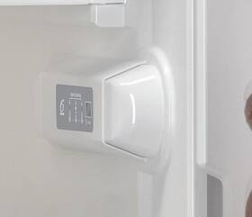 Chladnička s mrazničkou Whirlpool WT70E 831 X nerez

 obrázek produktu 7 z 8