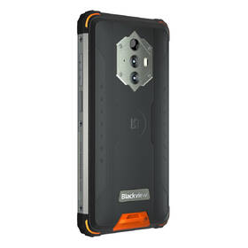Mobilní telefon iGET Blackview GBV6600 Pro Thermo oranžový

 obrázek produktu 4 z 6