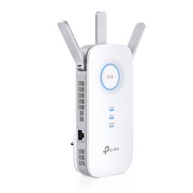 Wi-Fi extender TP-Link RE550 bílý

 obrázek produktu 2 z 7