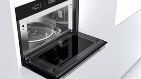 Mikrovlnná trouba Whirlpool W7 MD440 NB černá

 obrázek produktu 8 z 13