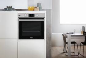 Trouba Whirlpool OAS KN8V1 IX nerez

 obrázek produktu 4 z 6
