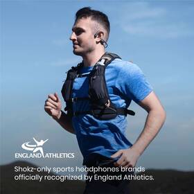 Sluchátka Shokz OpenRun černá

 obrázek produktu 7 z 12