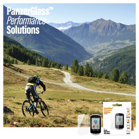 Tvrzené sklo PanzerGlass na Garmin Edge Explore s Anti-Glare vrstvou 

 obrázek produktu 4 z 4