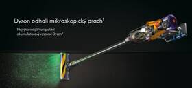  Dyson V12 Detect Slim Absolute 
