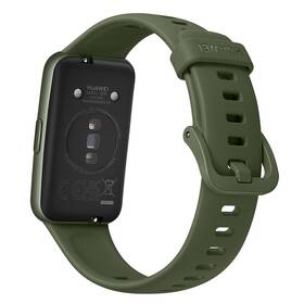Fitness náramek Huawei Band 7 - Wilderness Green 

 obrázek produktu 4 z 6