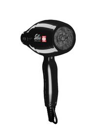 Fén Solis 969.05 Fast Dry černá barva
