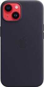 Kryt na mobil Apple s MagSafe pro iPhone 14 - inkoustově fialový 

 obrázek produktu 4 z 6