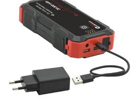 Startovací box Compass Jump Starter 

 obrázek produktu 2 z 6