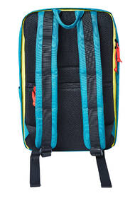Batoh na notebook Canyon CSZ-02 pro 15.6", 20x25x40cm, 20L zelený

 obrázek produktu 7 z 15