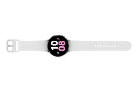 Chytré hodinky Samsung Galaxy Watch5 44mm stříbrné

 obrázek produktu 6 z 6