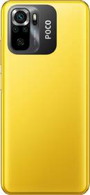 Mobilní telefon Poco M5s 4 GB / 128 GB žlutý

 obrázek produktu 5 z 10