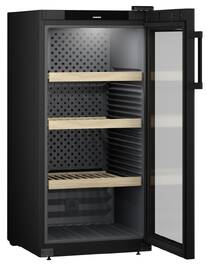 Vinotéka Liebherr WPbl 4201 černá

 obrázek produktu 5 z 9