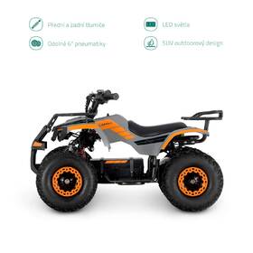 Čtyřkolka LAMAX eTiger ATV50S 

 obrázek produktu 2 z 6