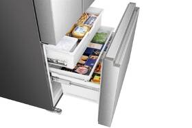 Americká lednice Hisense RF815N4SESE nerez

 obrázek produktu 9 z 13